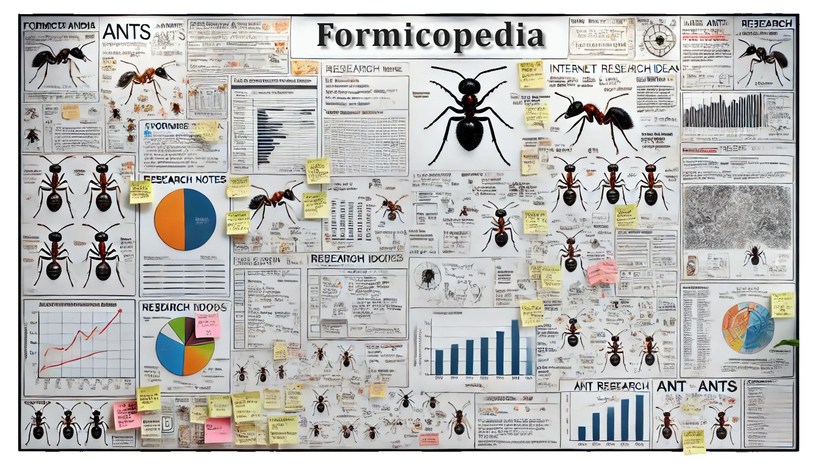 Formicopedia