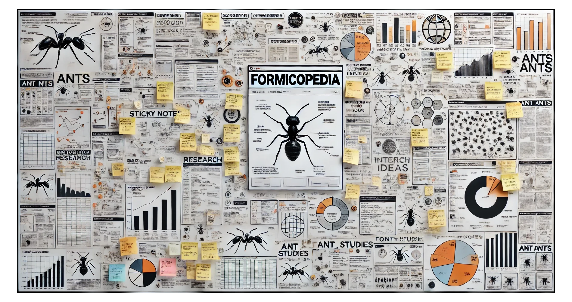 Formicopedia